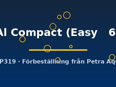 Echinodorus Al Compact Easy6