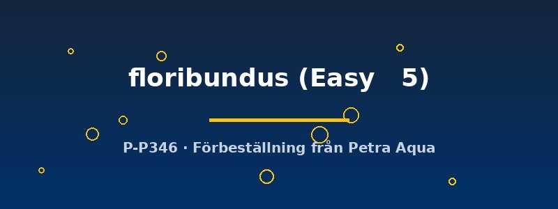 petra-ph2-182573 Echinodorus floribundus Easy5