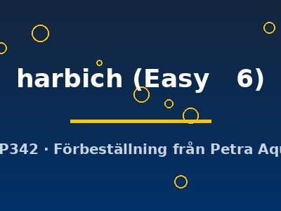harbich (Easy   6)