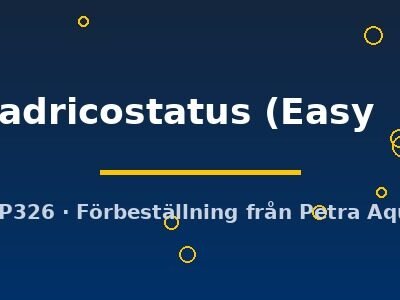 quadricostatus (Easy   5)