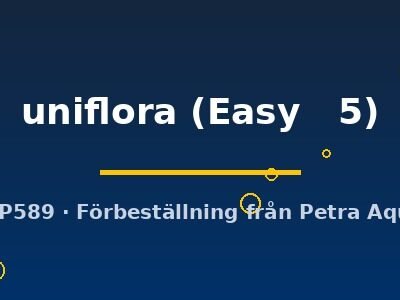 Littorella uniflora Easy5