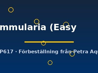 nummularia (Easy        2)