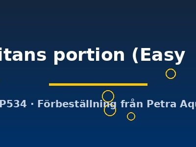 Riccia fluitans portion Easy5