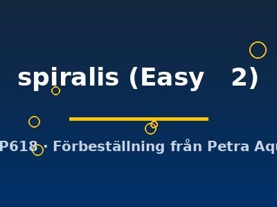 Vallisneria spiralis Easy2