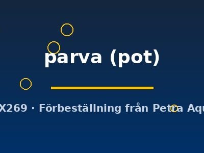 parva (pot)