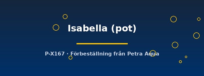 petra-ph2-182790 Echinodorus Isabella pot