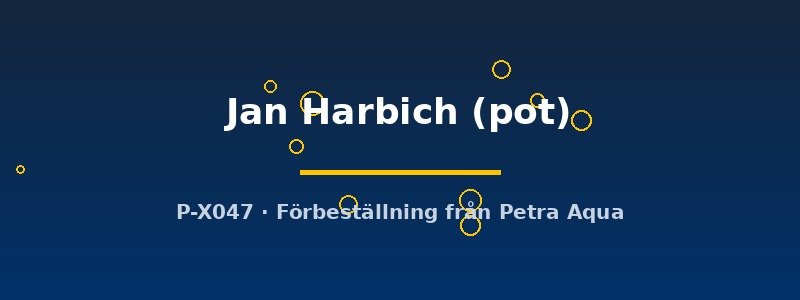 petra-ph2-182791 Echinodorus Jan Harbich pot