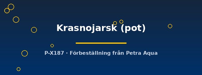 petra-ph2-182796 Echinodorus Krasnojarsk pot