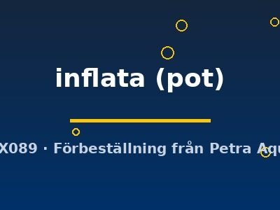 inflata (pot)