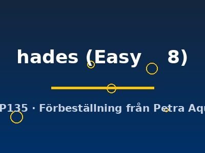 hades (Easy    8)