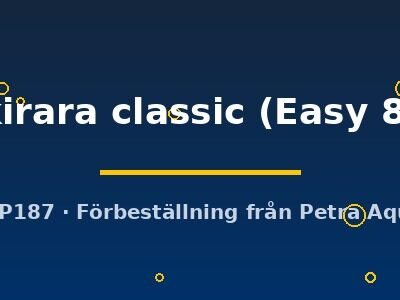 kirara classic (Easy 8)