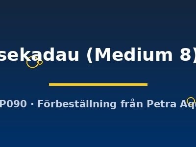 sekadau (Medium 8)