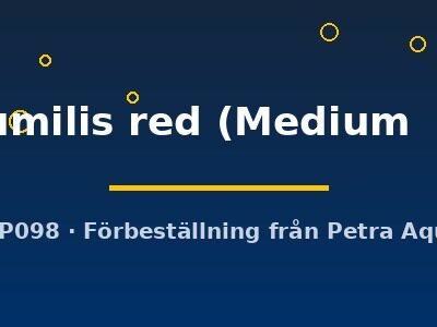 humilis red (Medium  8)