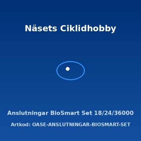 prod-OASE-ANSLUTNINGAR-BIOSMART-SET