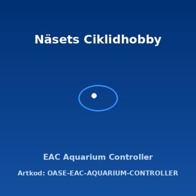 EAC Aquarium Controller