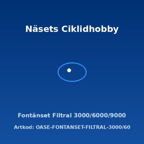 prod-OASE-FONTANSET-FILTRAL-300060 prod-OASE-FONTANSET-FILTRAL-300060