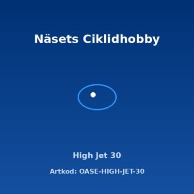 High Jet 30