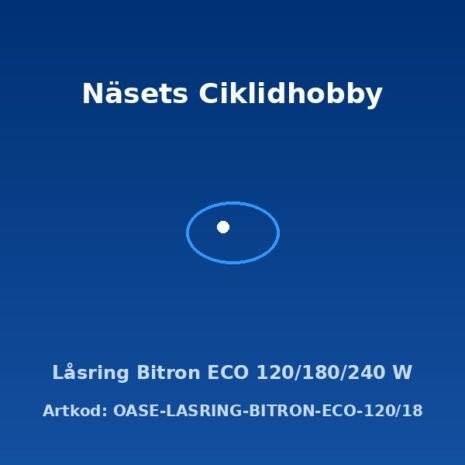 prod-OASE-LASRING-BITRON-ECO-12018