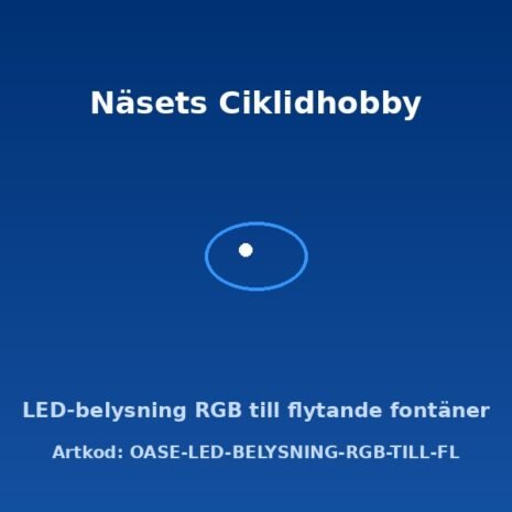 prod-OASE-LED-BELYSNING-RGB-TILL-FL prod-OASE-LED-BELYSNING-RGB-TILL-FL