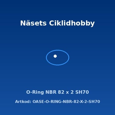 prod-OASE-O-RING-NBR-82-X-2-SH70 prod-OASE-O-RING-NBR-82-X-2-SH70