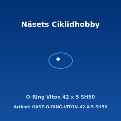 prod-OASE-O-RING-VITON-42-X-5-SH50 prod-OASE-O-RING-VITON-42-X-5-SH50
