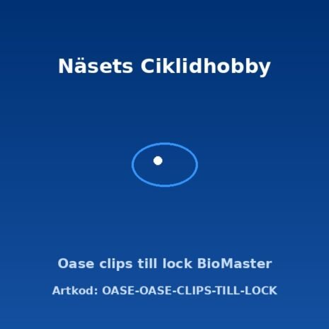 prod-OASE-OASE-CLIPS-TILL-LOCK prod-OASE-OASE-CLIPS-TILL-LOCK