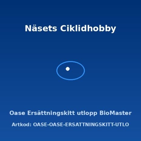prod-OASE-OASE-ERSATTNINGSKITT-UTLO