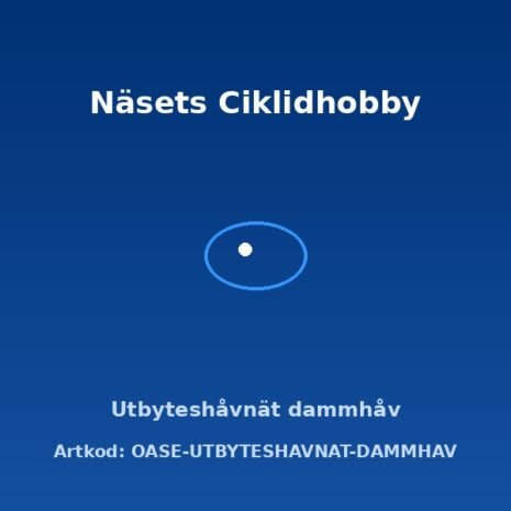 prod-OASE-UTBYTESHAVNAT-DAMMHAV