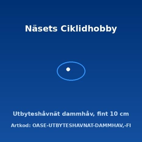 prod-OASE-UTBYTESHAVNAT-DAMMHAV-FI prod-OASE-UTBYTESHAVNAT-DAMMHAV-FI