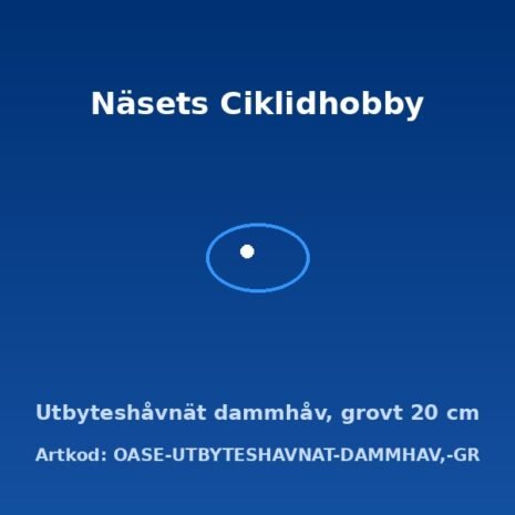 prod-OASE-UTBYTESHAVNAT-DAMMHAV-GR prod-OASE-UTBYTESHAVNAT-DAMMHAV-GR