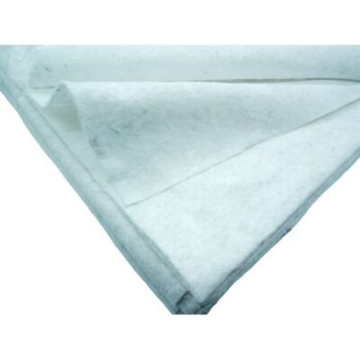 Fiberunderlag 2 x 6 m