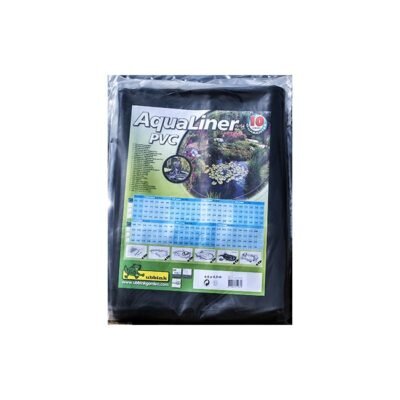 Startpack PVC folie 3 x 4 m 0,5 mm