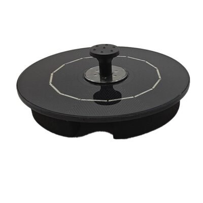 Solcell Mini Float