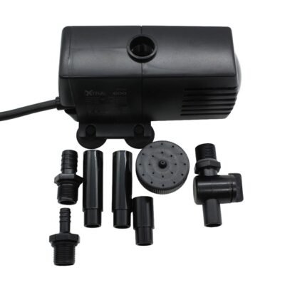 Fontänpump Xtra 600 l/h