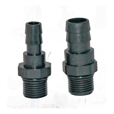 Slangnipplar AQ 1000/1500 v-stenpump