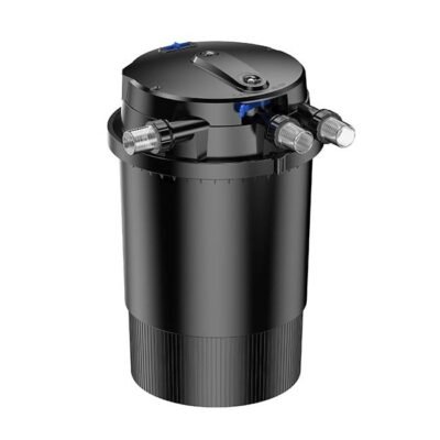 Tryckfilter BioClear Pro 30000, 55w UV-C