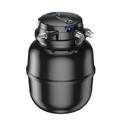 Tryckfilter BioClear Pro 40000, 55w UV-C