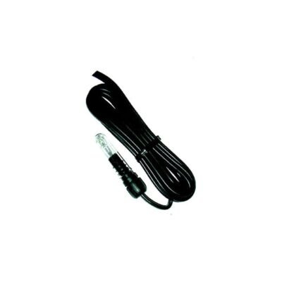 Aqua minilight LED utan trafo 7,5 meter