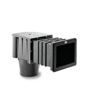 Skimmer extension ProfiSkim Wall Skimmer extension ProfiSkim Wall