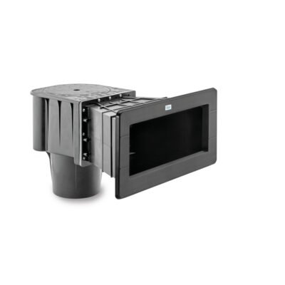 Wide mouth extension ProfiSkim Wall