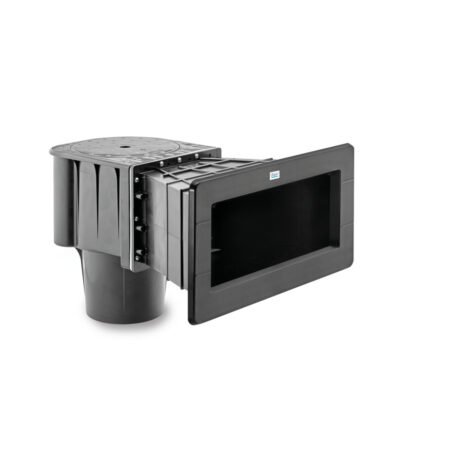 Wide mouth extension ProfiSkim Wall Wide mouth extension ProfiSkim Wall