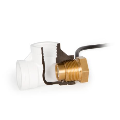 Wall Spout LED Set Wall Spout LED Set