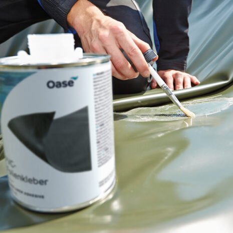 PVC liner adhesive 250 ml PVC liner adhesive 250 ml