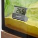 Digital thermometer