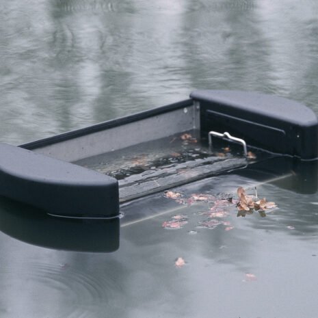 Skimmer 250 Eco Skimmer 250 Eco