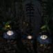 Pontec PondoStar LED Rocklight Set 3