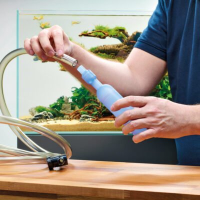 Gravel Cleaner R