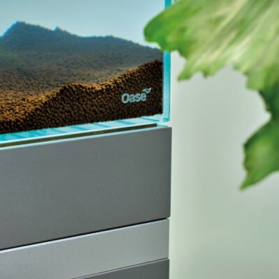 ScaperLine Soil 9 l black