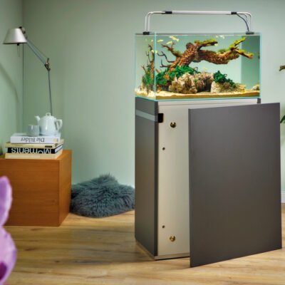 ScaperLine 60 Room divider panel grey ScaperLine 60 Room divider panel grey