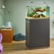ScaperLine 60 Room divider panel grey